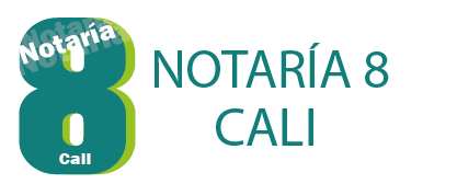 Notaría Octava de Cali